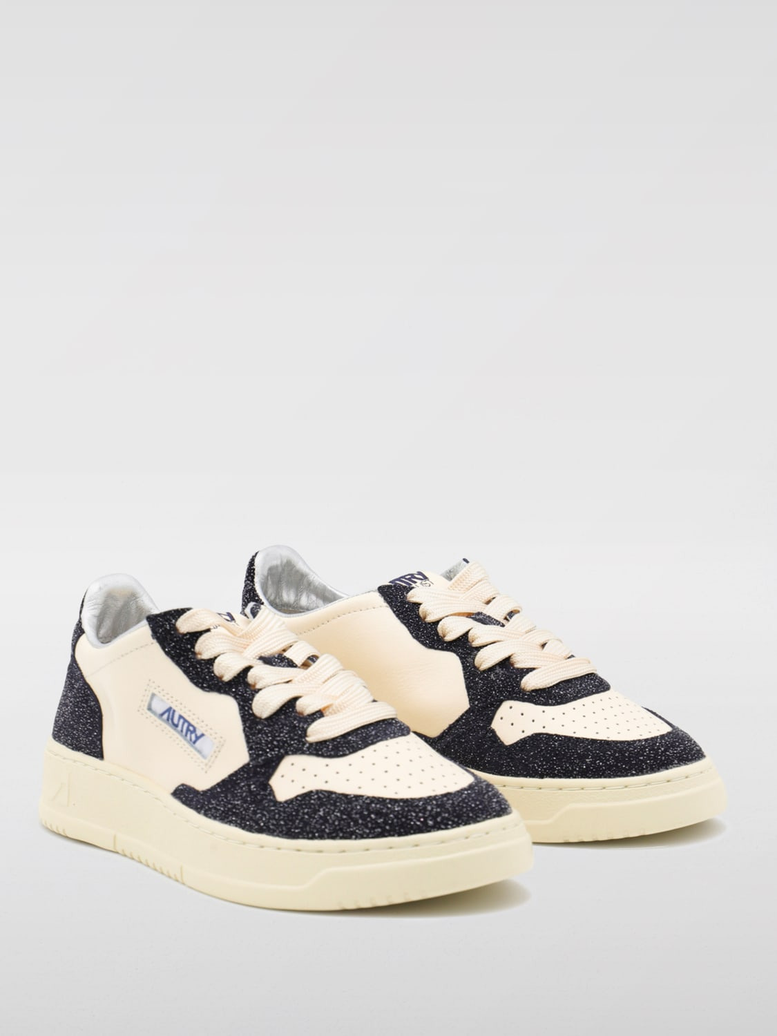 Sneakers woman Autry - 3