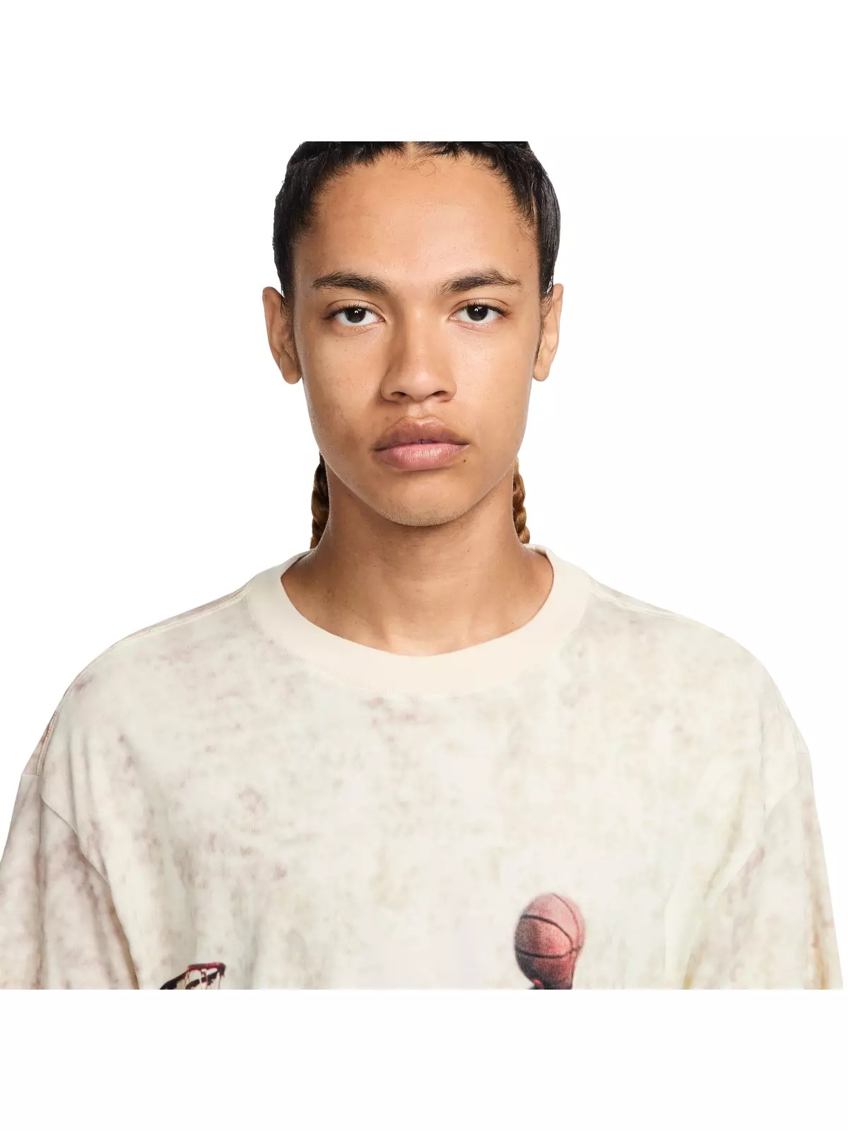 Men's Air Graphic Tee - 3