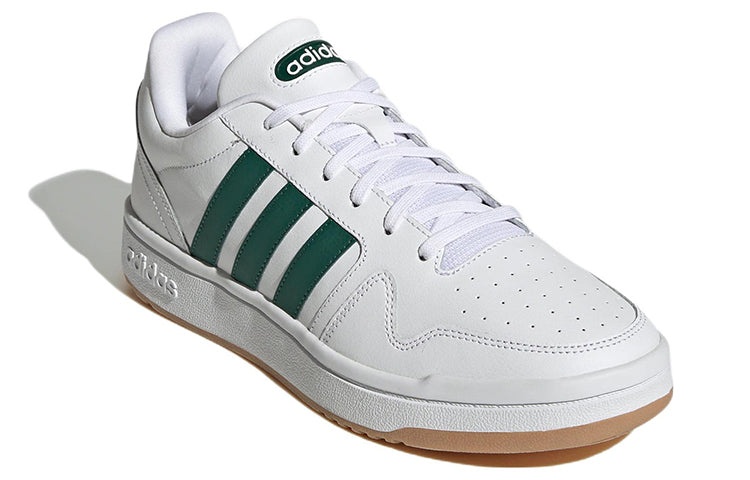 adidas Postmove 'White Clear Green' GZ6655 - 3