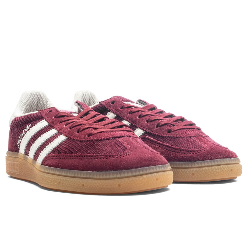 WOMEN'S HANDBALL SPEZIAL - SHADOW RED/OFF-WHITE/GUM - 2