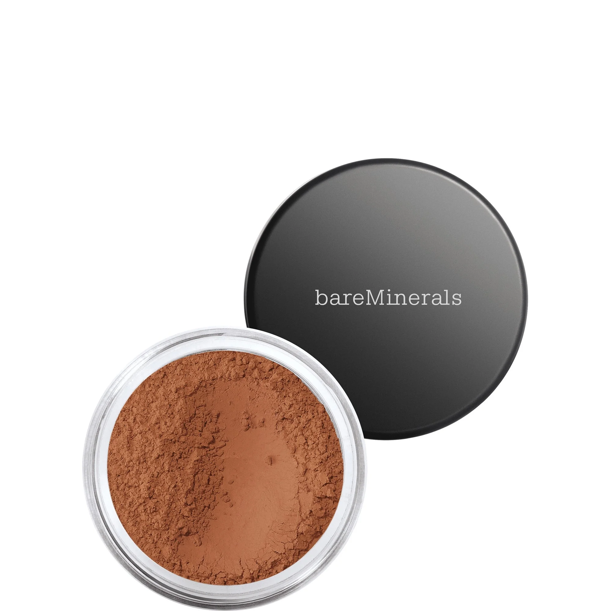 bareMinerals Warmth All-Over Face Color Bronzer - 1