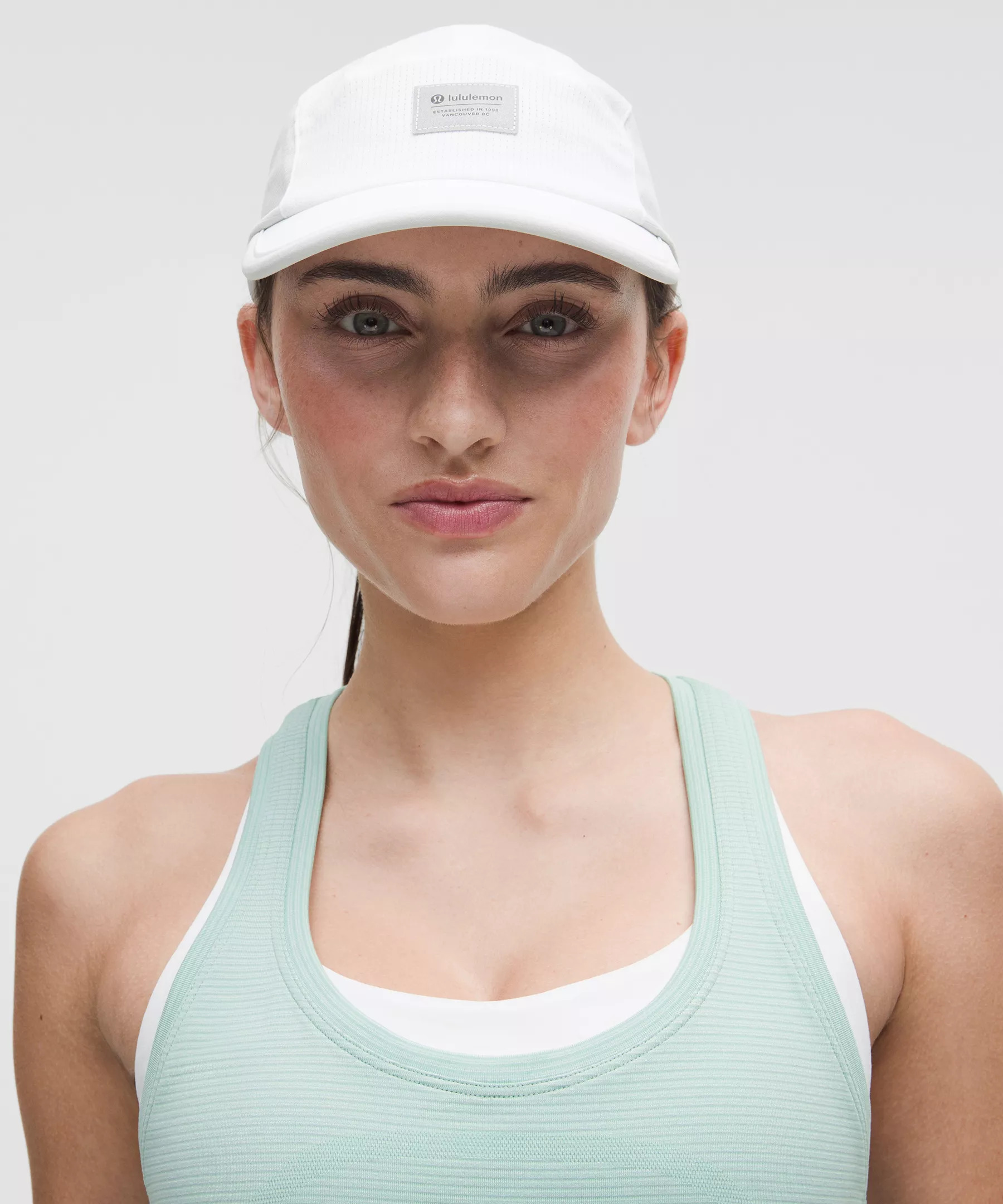 Swiftly Tech Racerback Tank Top 2.0 *Waist Length - 4