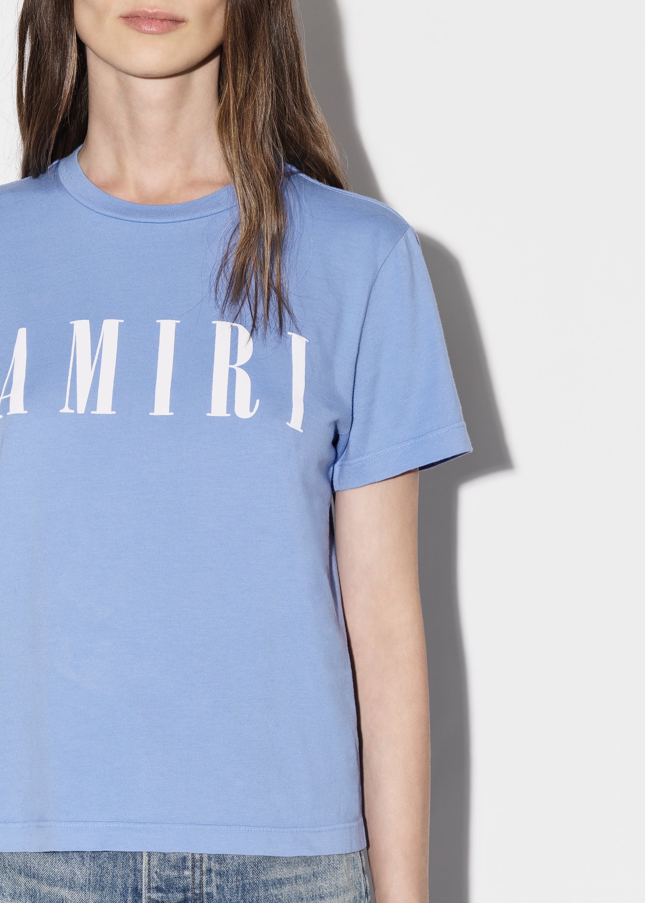 SLIM TEE - 6