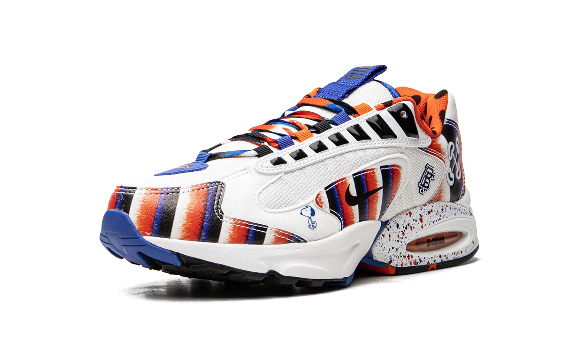 Air Max Triax 96 "Doernbecher 2019" - 4