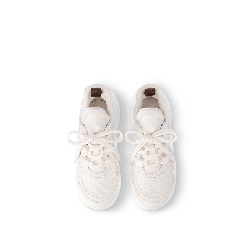 LV Archlight Sneaker 4