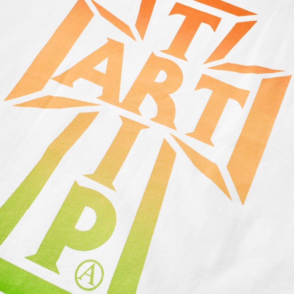 Vans Vault x Aries Art Trip Tee - 3