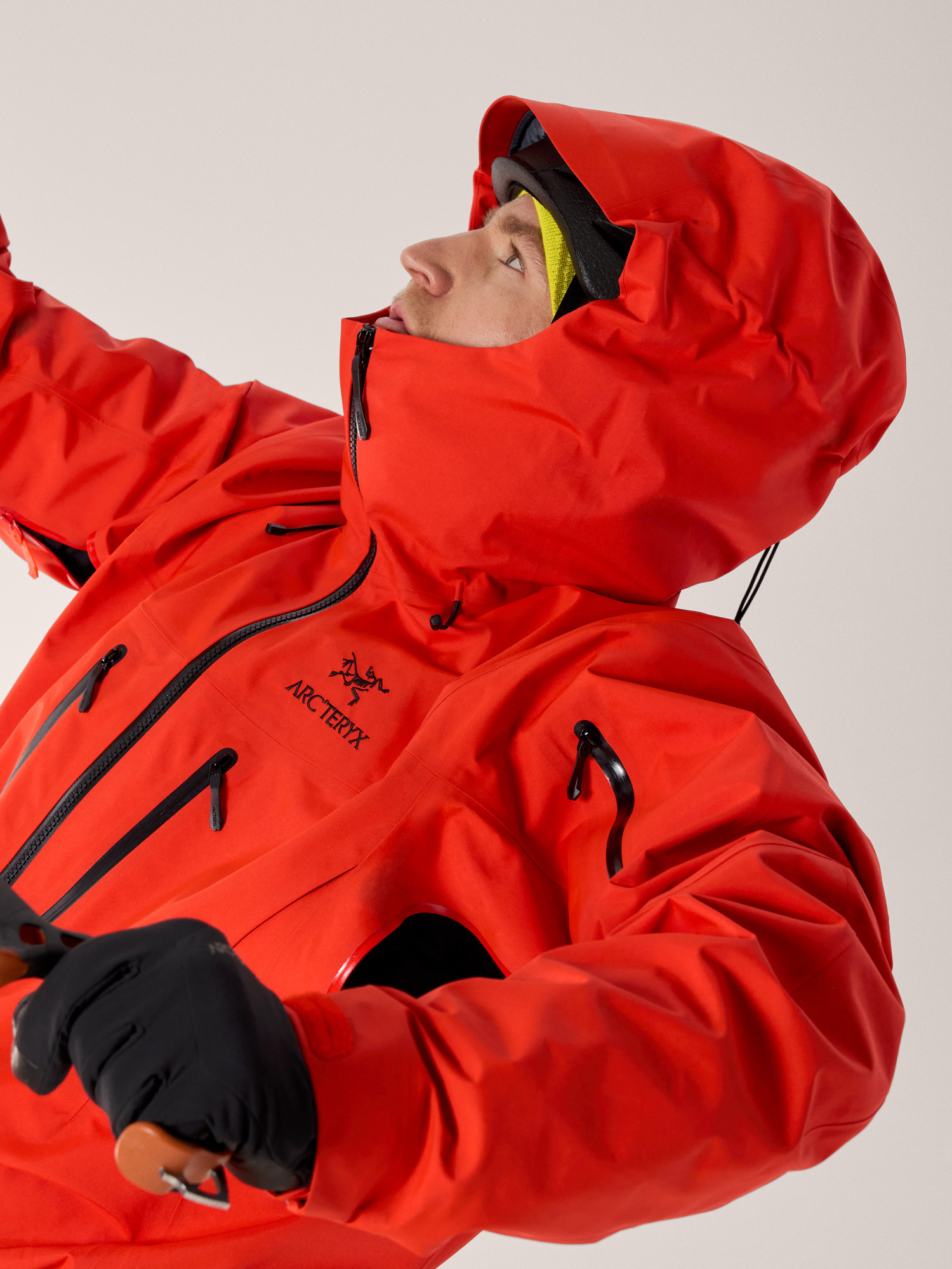 Alpha SV Jacket - 6
