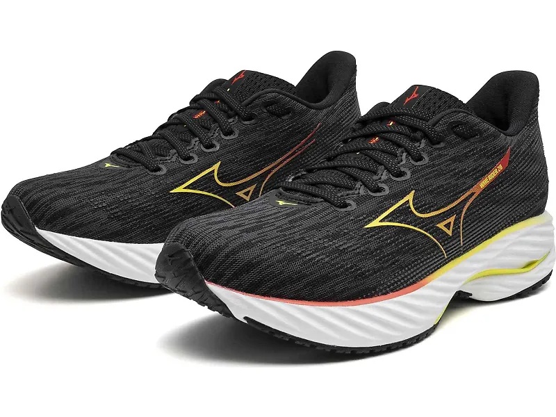 Mizuno Wave Rider 28 - 4