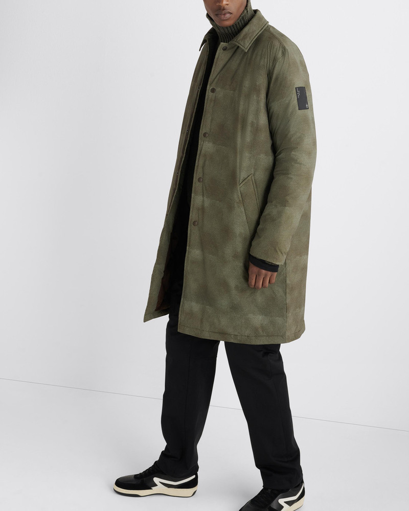 rag & bone Leon Camo Nylon Puffer Car Coat
Relaxed Fit outlook