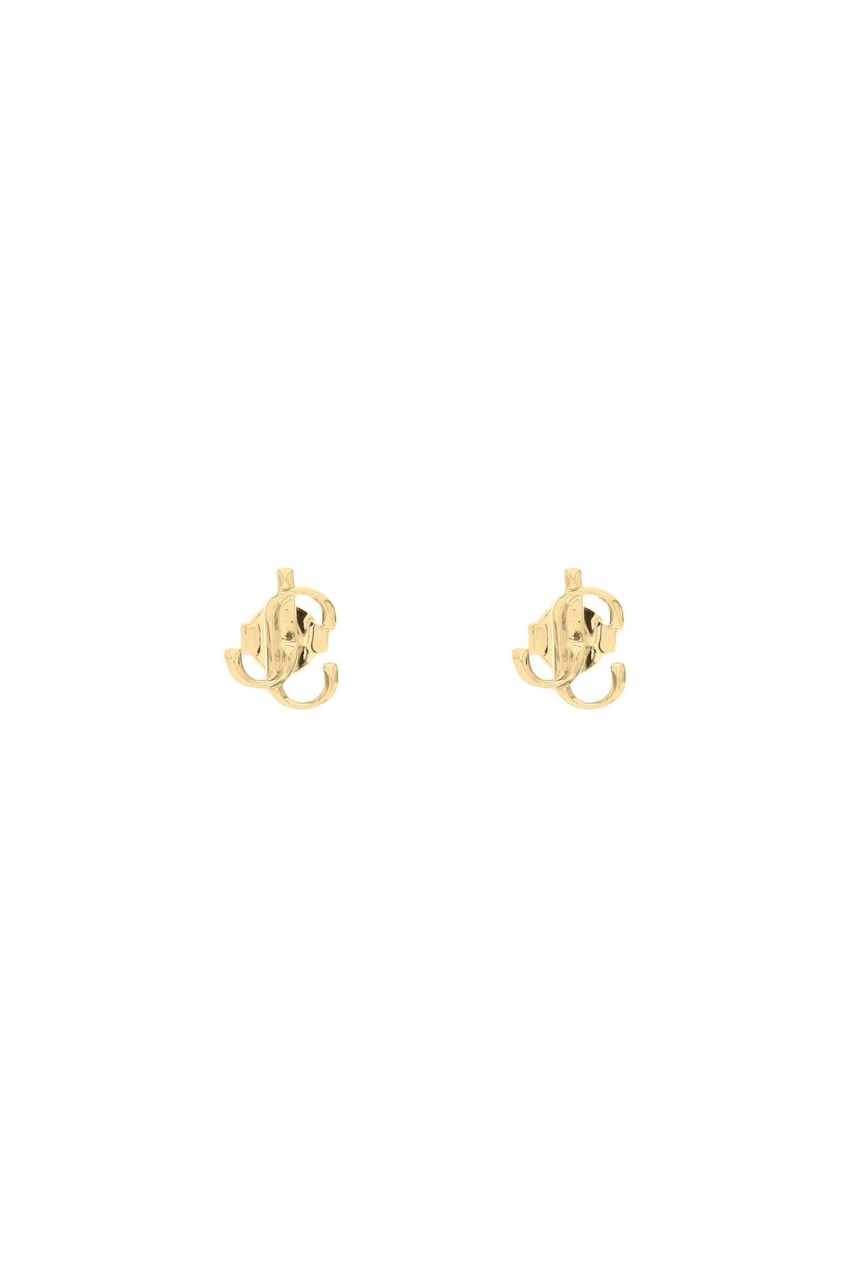 Jc Earrings - 1