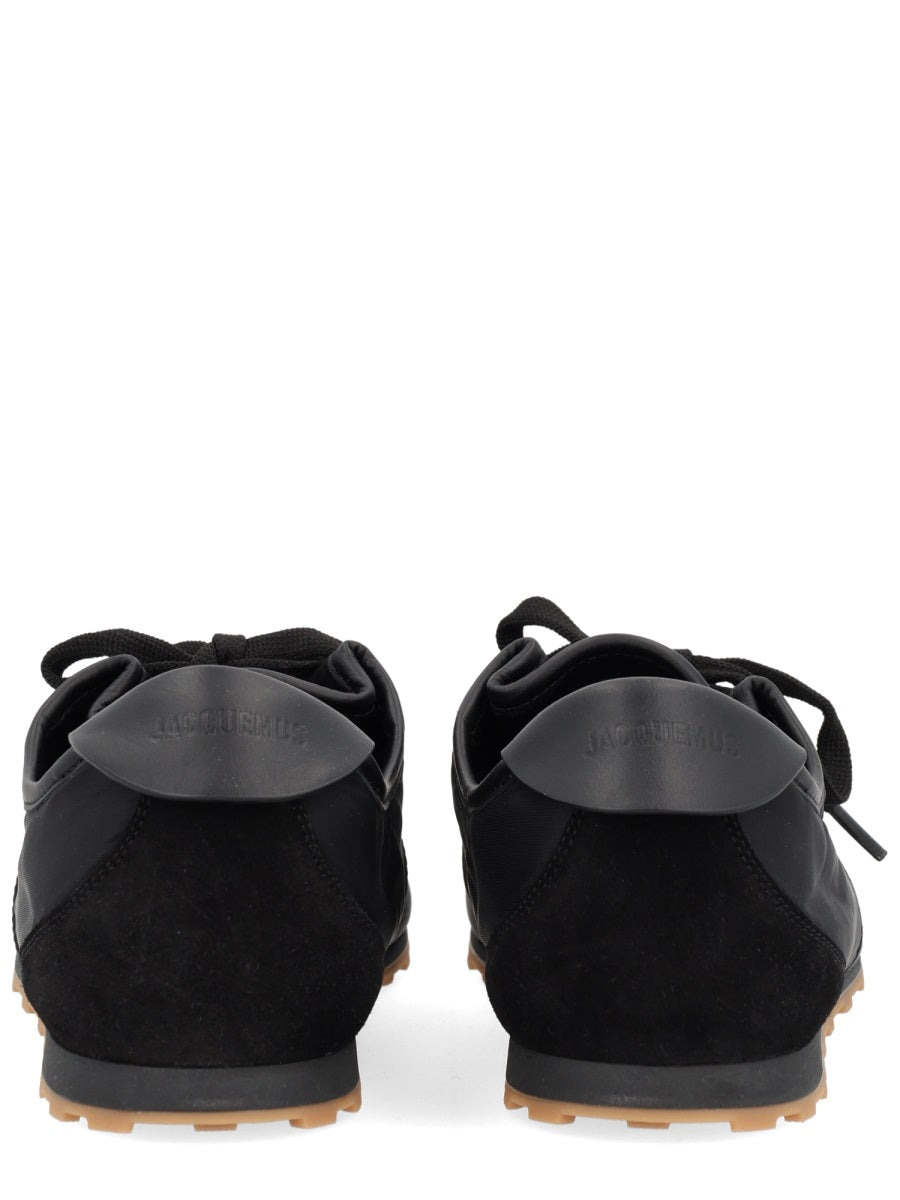 "Les Tennis" Sneaker - 4