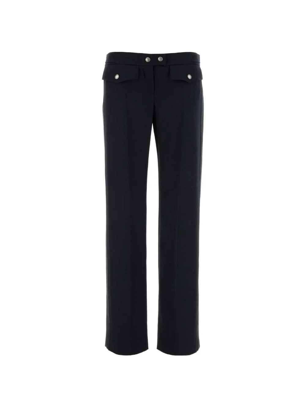 button trousers - 1
