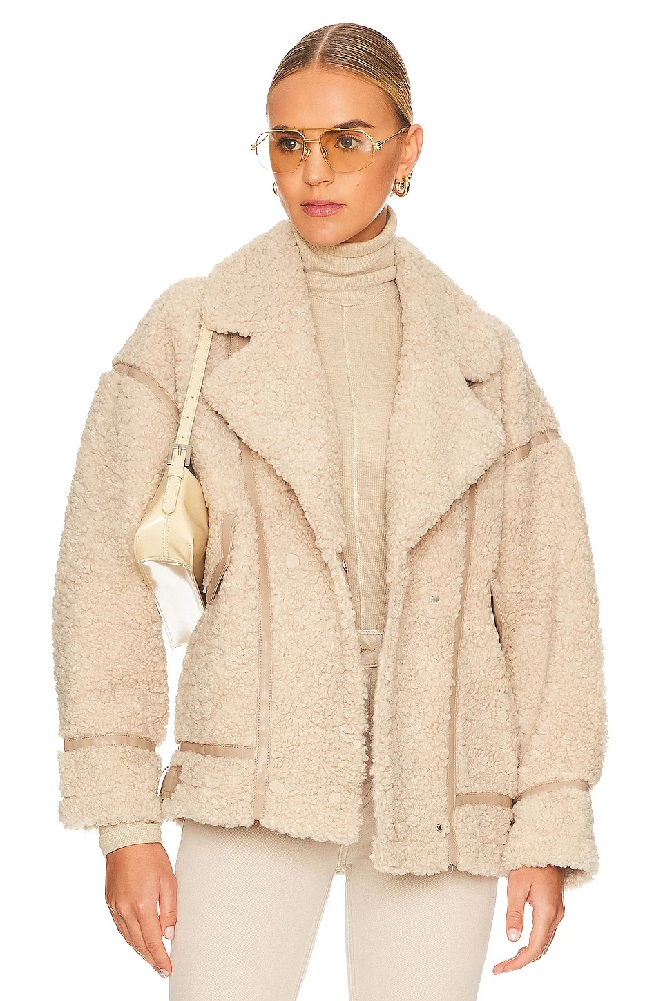 Badu Jacket - 1
