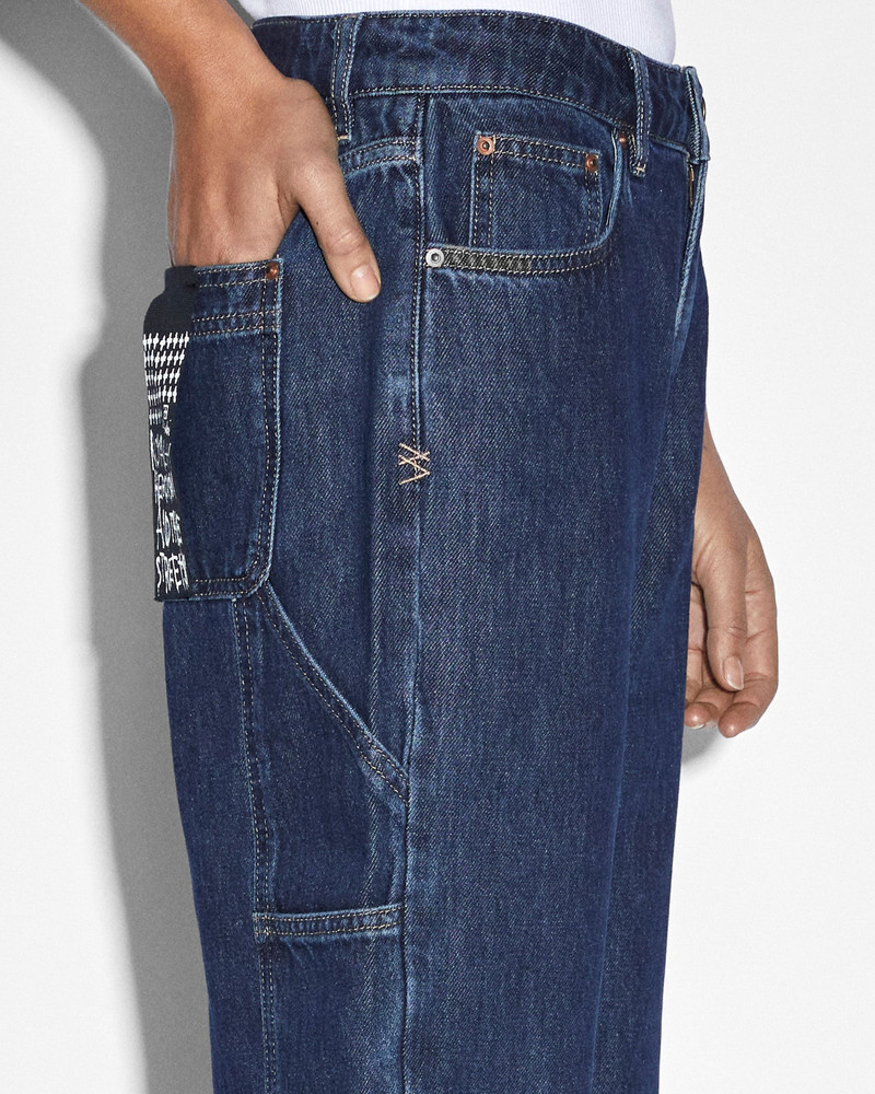 Ksubi BROOKLYN CARPENTER LEGACY outlook