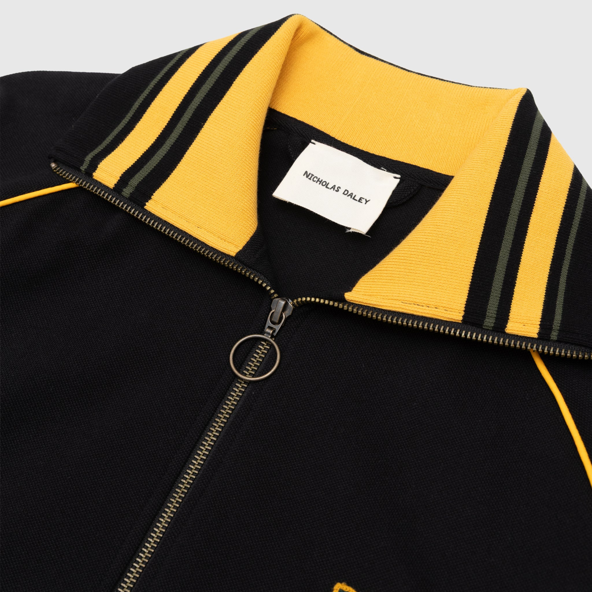 TRACK TOP - 2