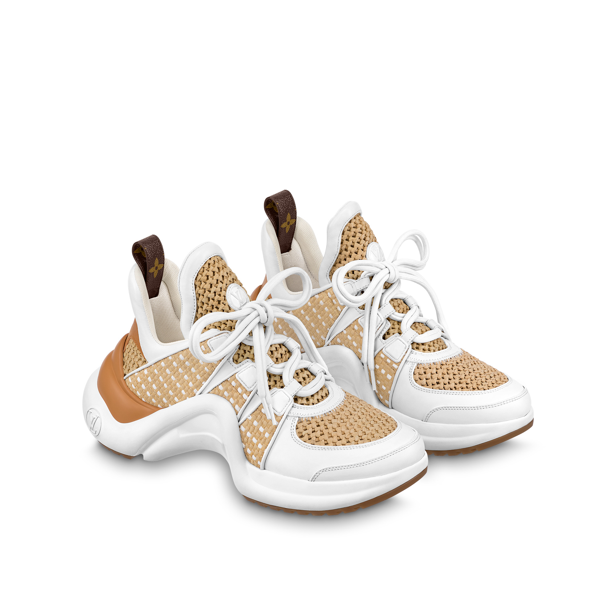 LV Archlight Sneaker - 4