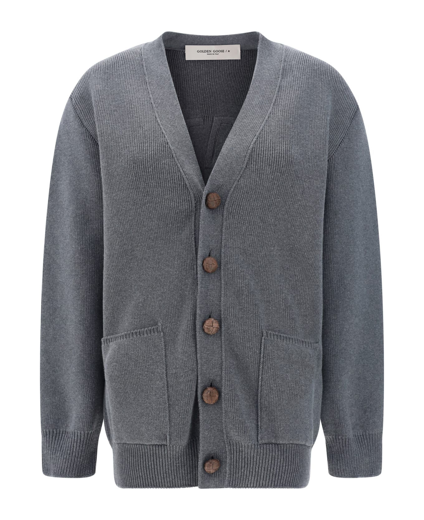 Cardigan - 1
