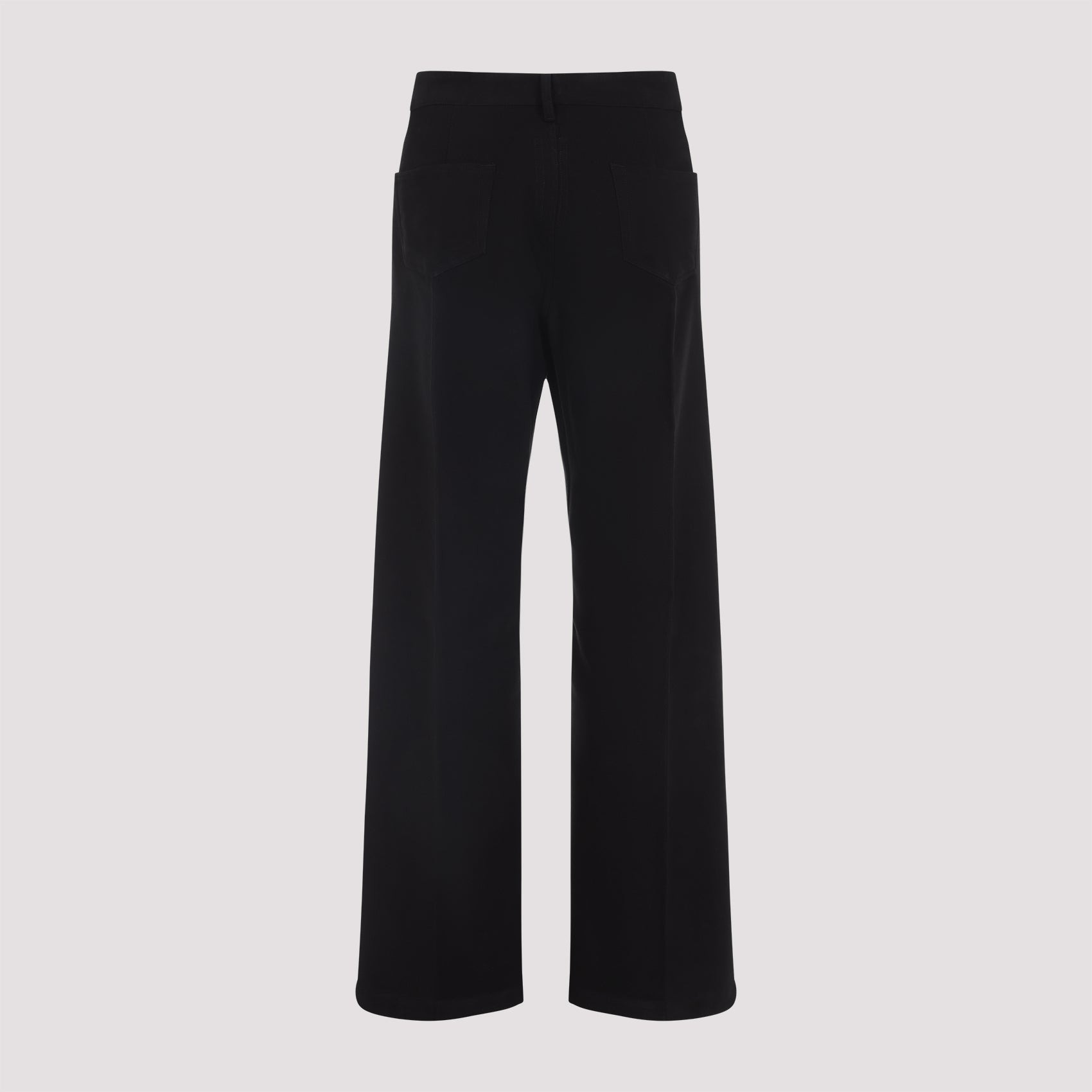 Rick Owens Geth Jeans Men - 2