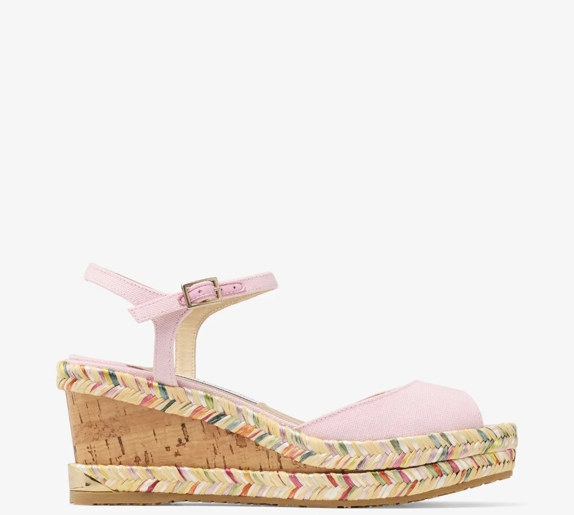 Jimmy Choo Perla 70 - 1