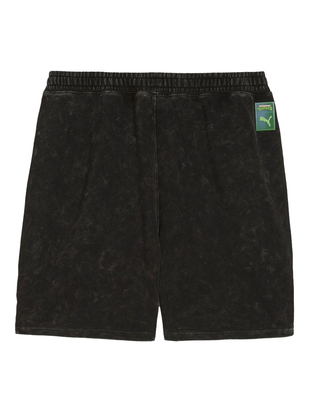 x TMNT cotton shorts - 2