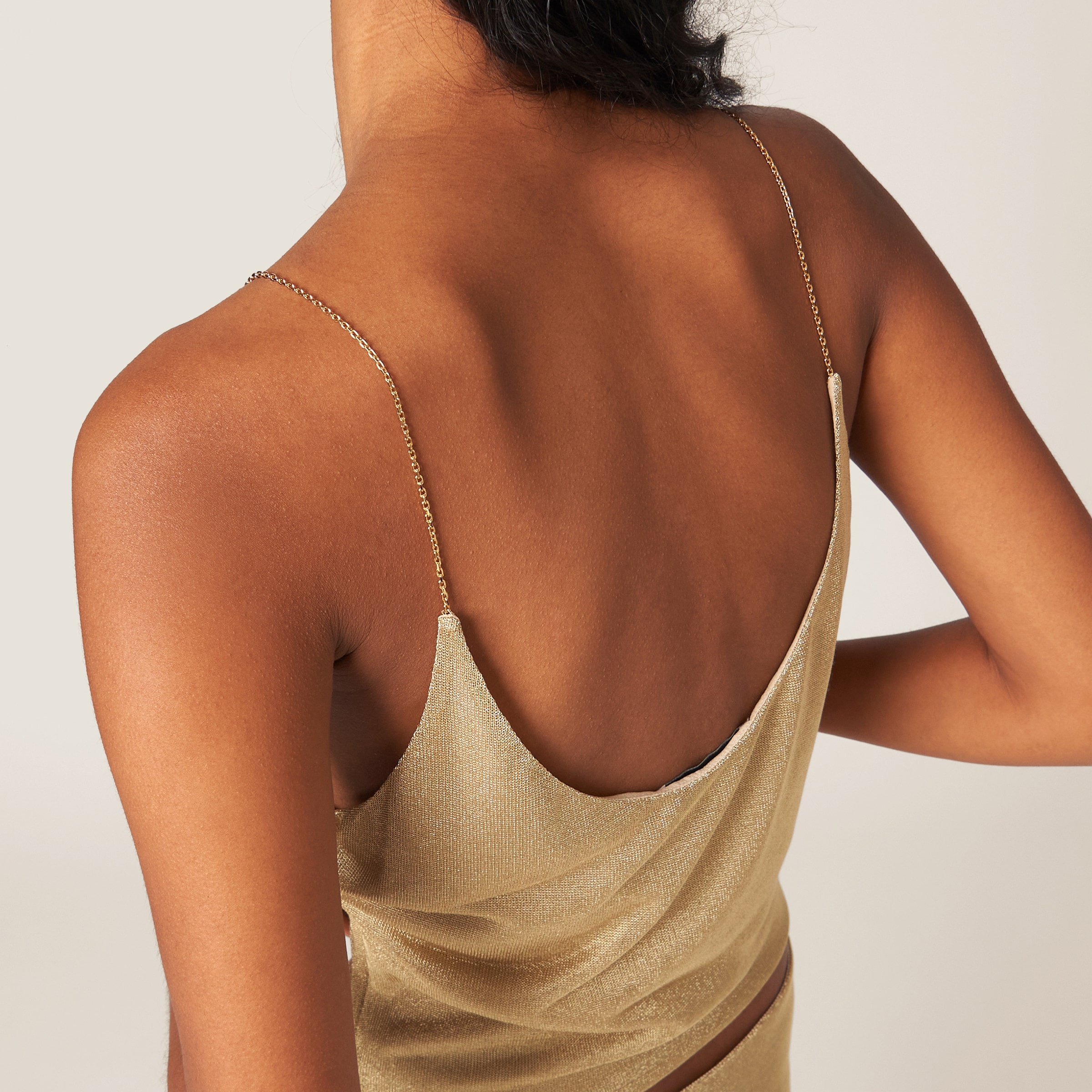 Mesh top - 5