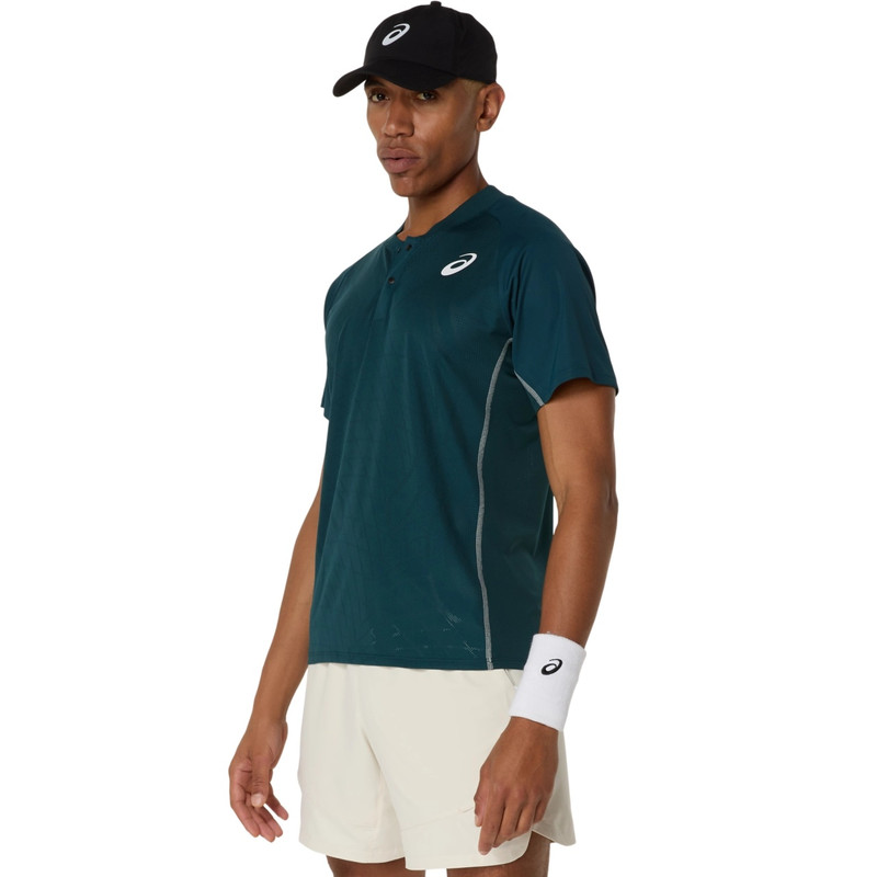 MATCH ACTIBREEZE POLO-SHIRT 3