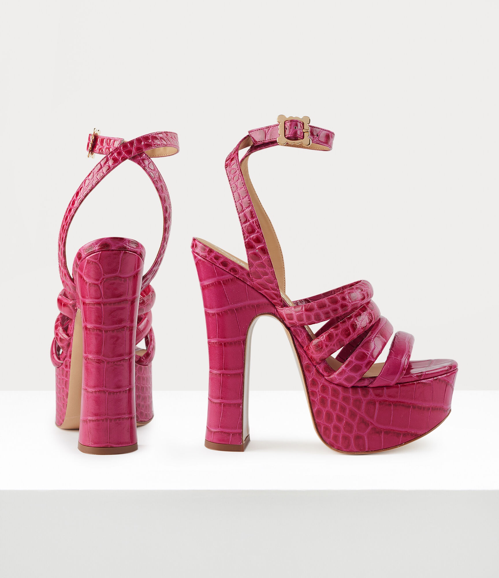 BRITNEY PLATFORM - 3