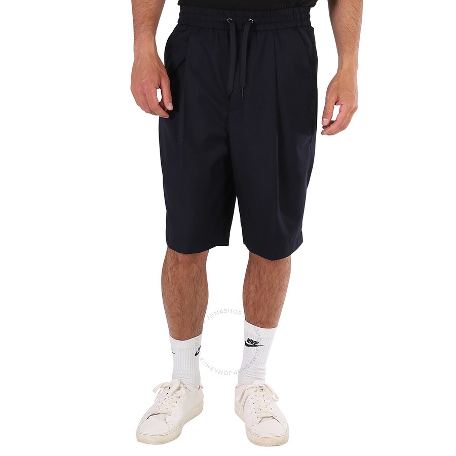 Emporio Armani Technical Twill Board Shorts - 3