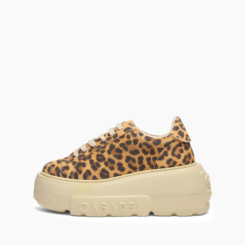 Malesia Nexus Sneakers 3