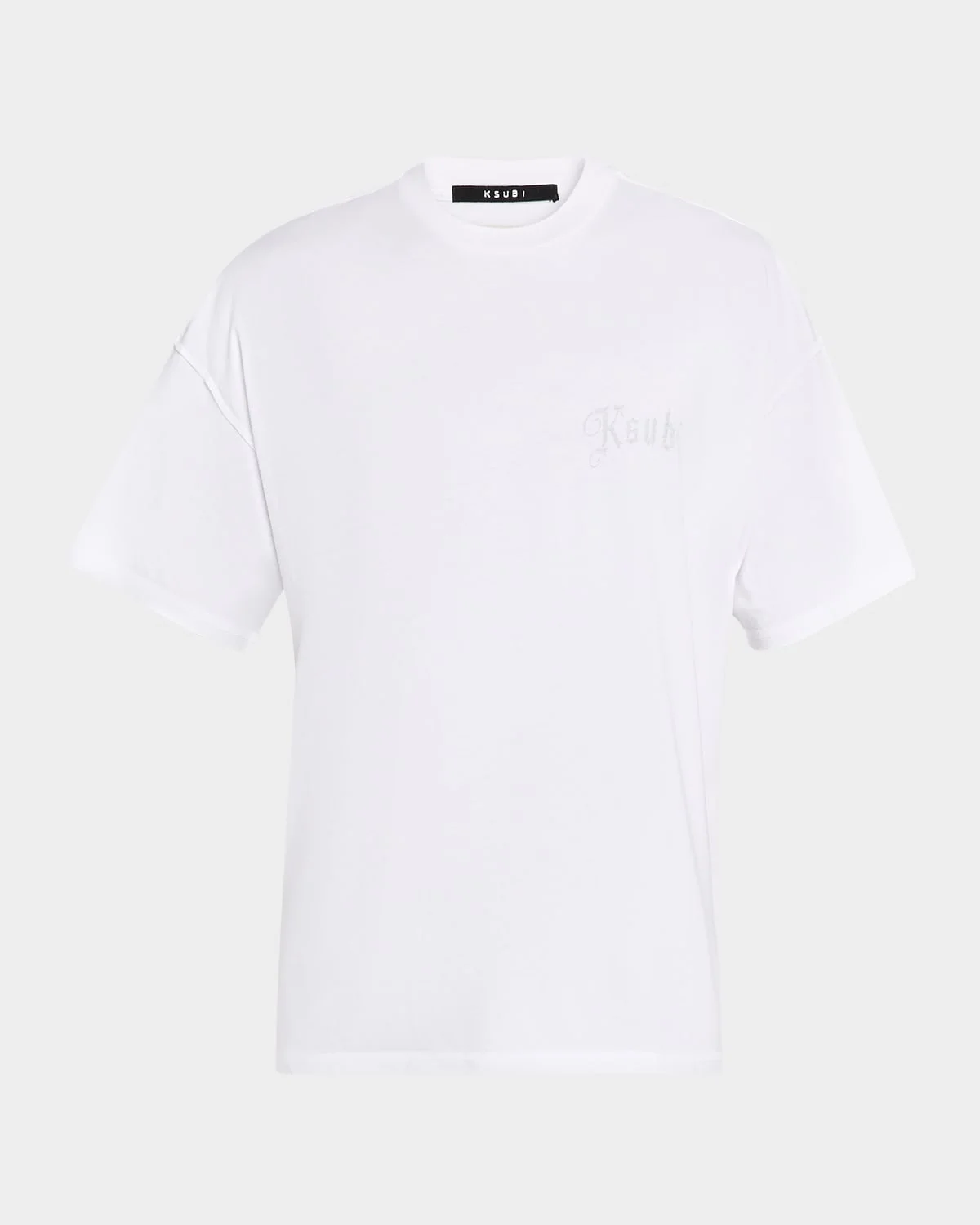 Men's Neo-Nostalgia Truckstop Ekcess Logo T-Shirt - 1