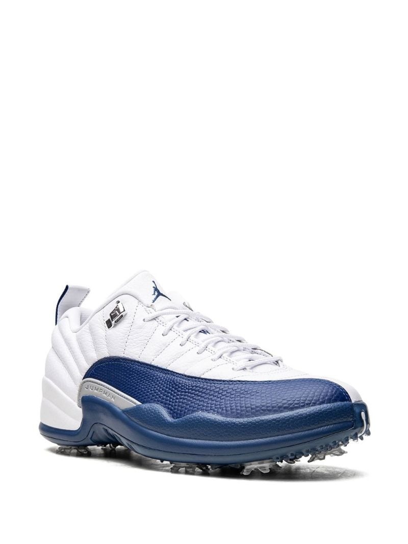 Air Jordan 12 Low golf shoes - 2