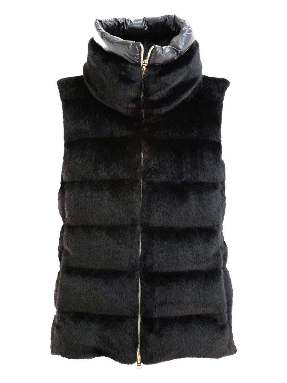 Herno Sweaters Black - 1