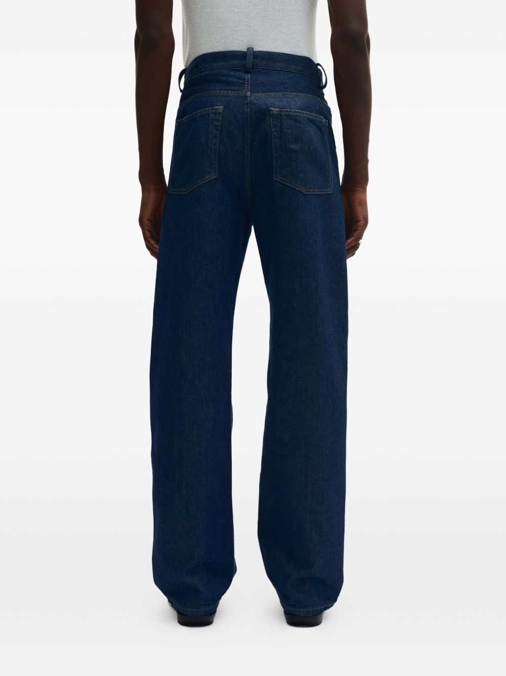 Ronald jeans - 4