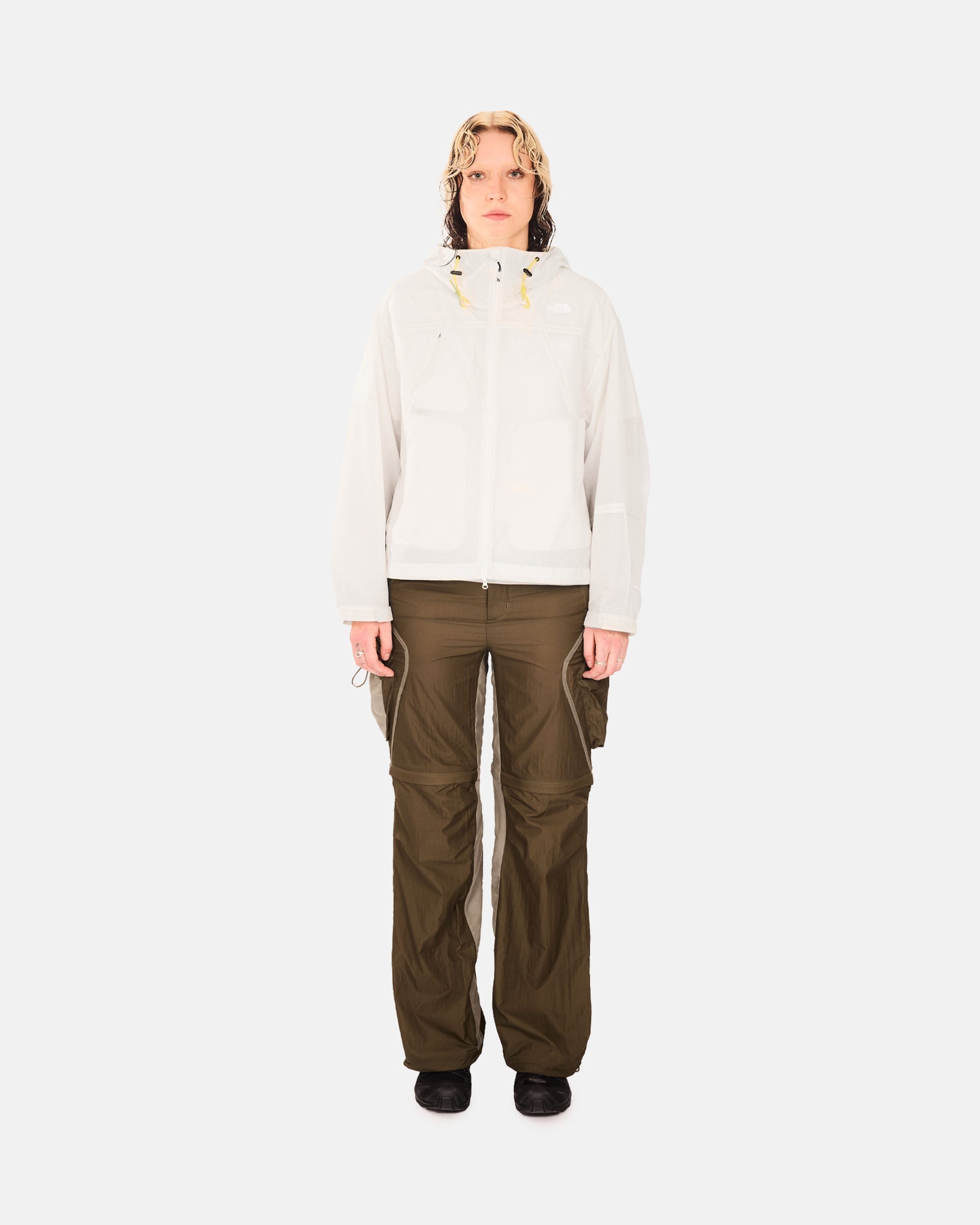Lightweight Wind Jacket - 2