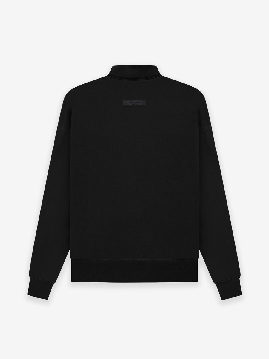 Essentials Mockneck - 2