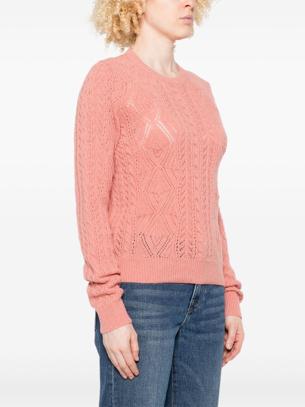 wool sweater - 3
