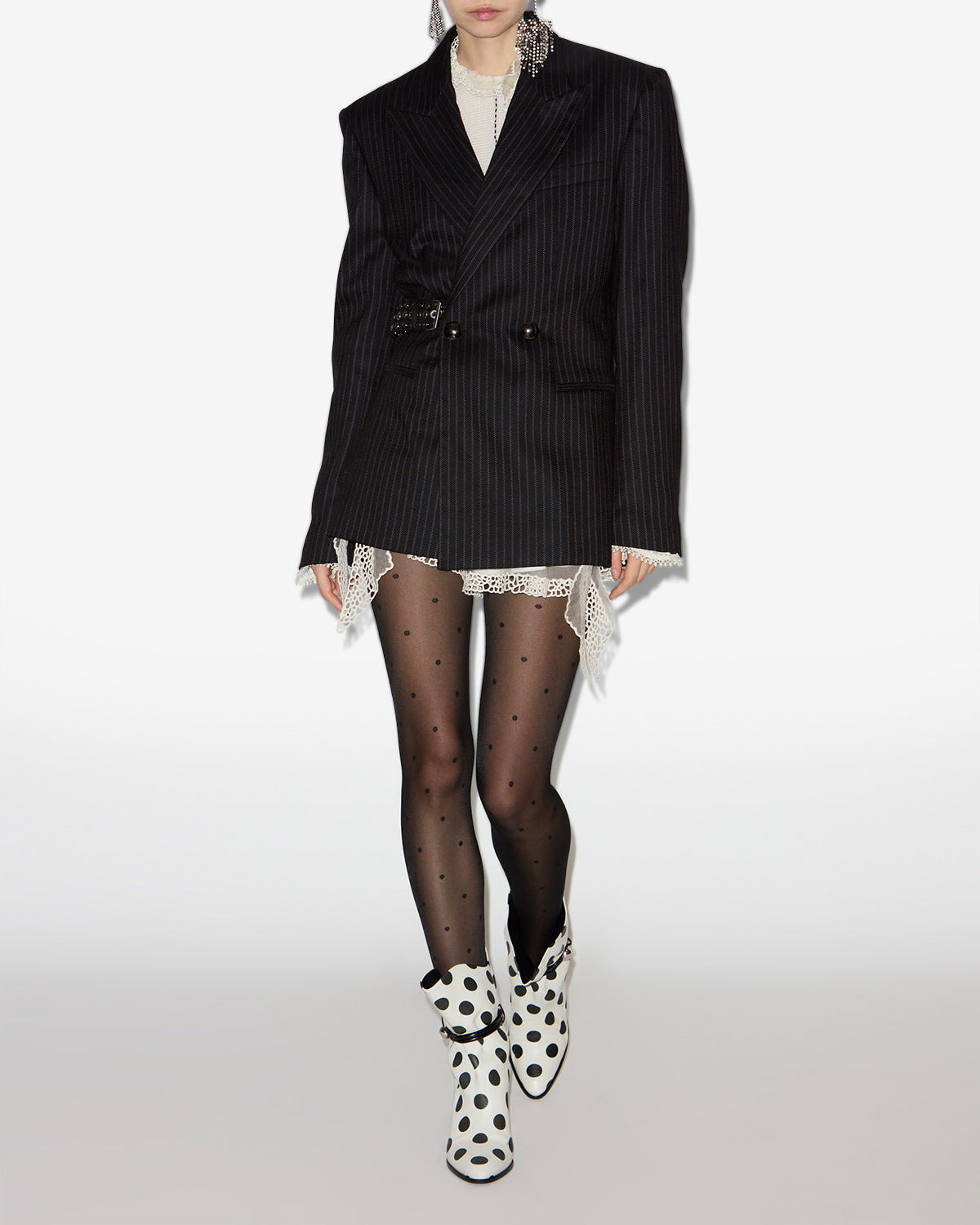 NAHIA JACKET - 2