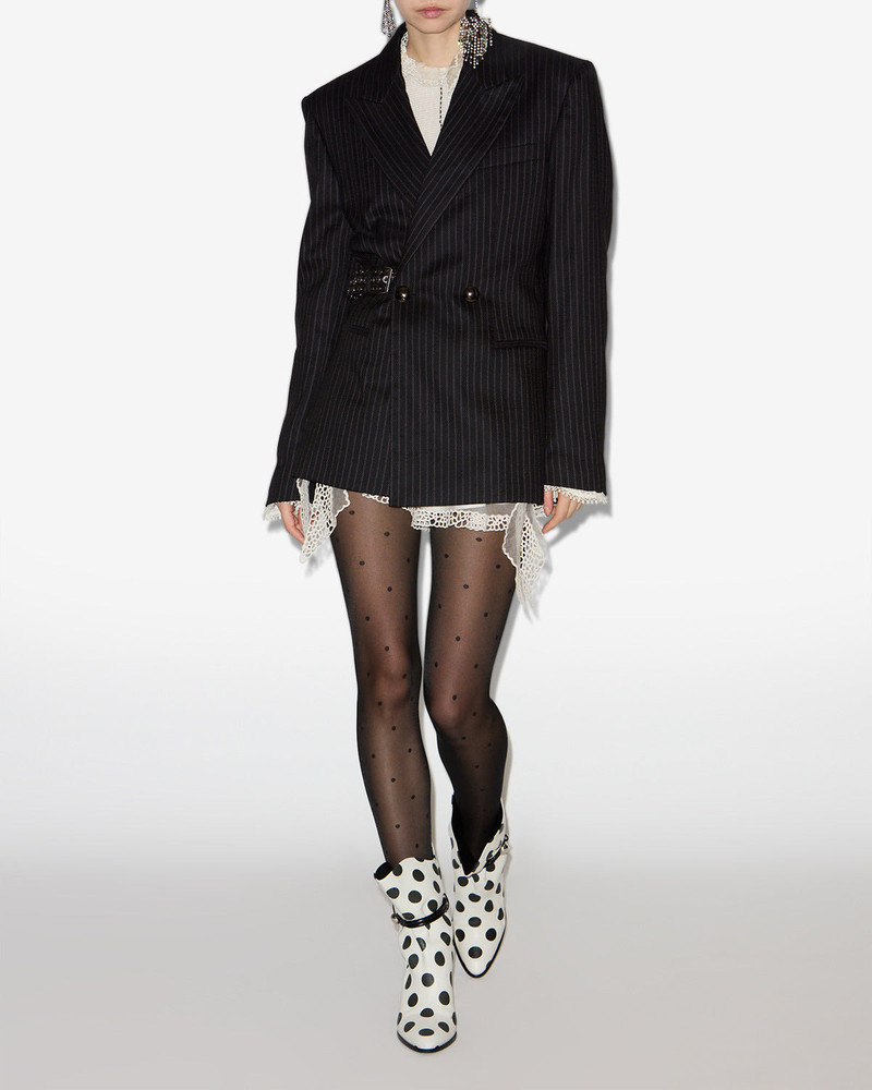 Isabel Marant NAHIA JACKET outlook