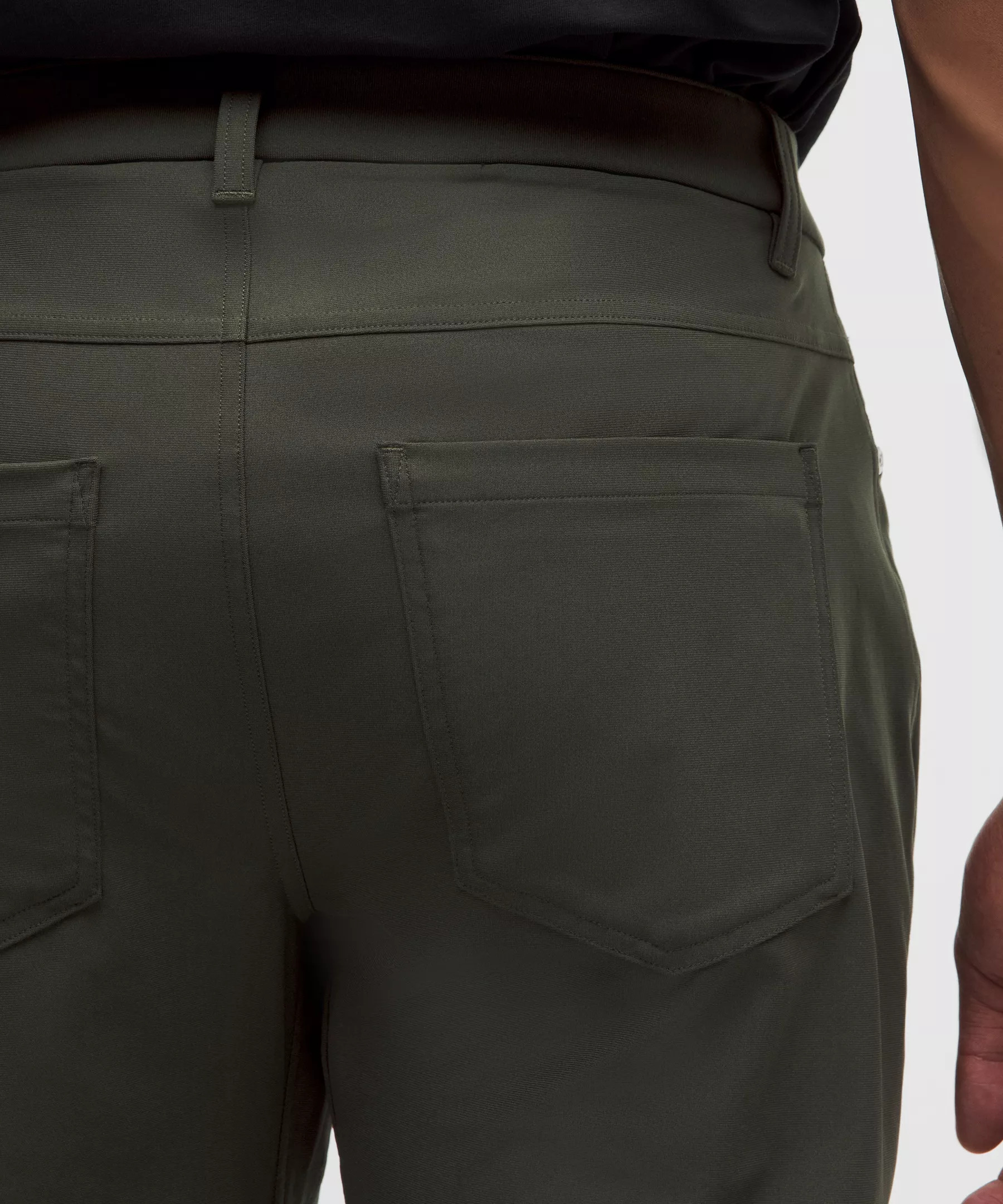ABC Slim-Fit 5 Pocket Pant 30L *Warpstreme - 6