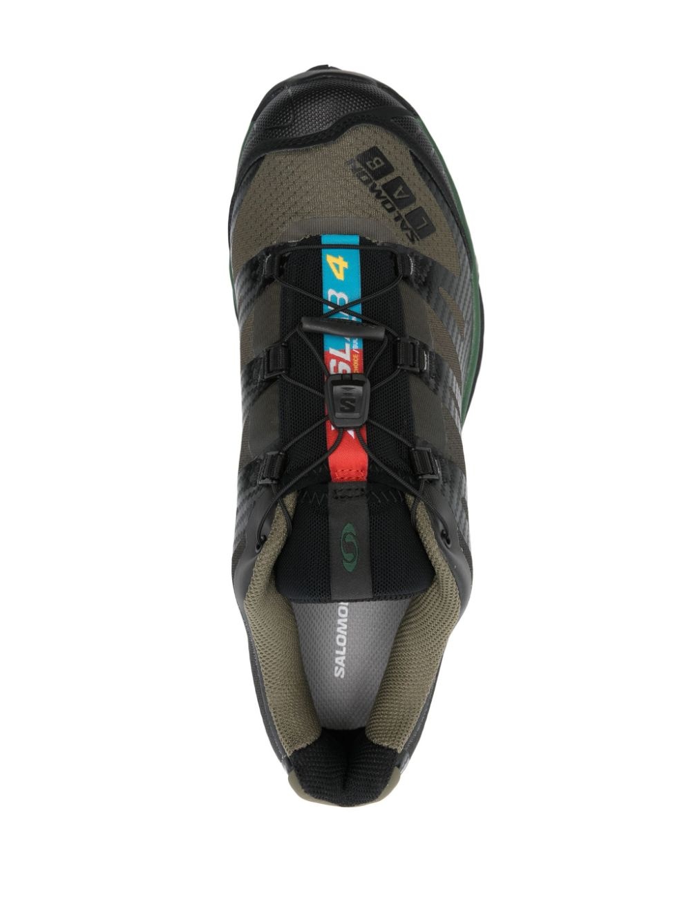 XT-4 OG sneakers - 4
