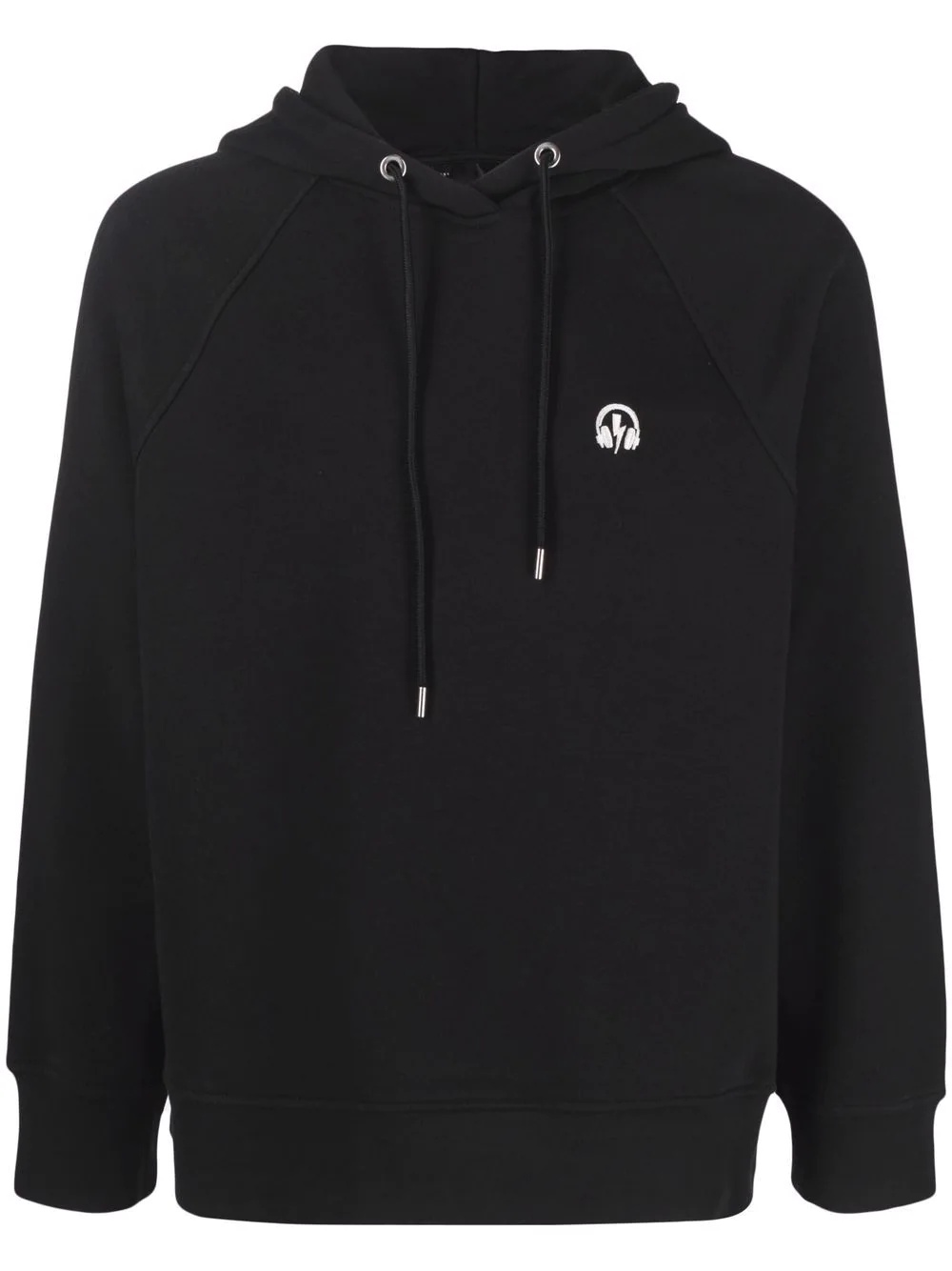 Music Bolt hoodie - 1