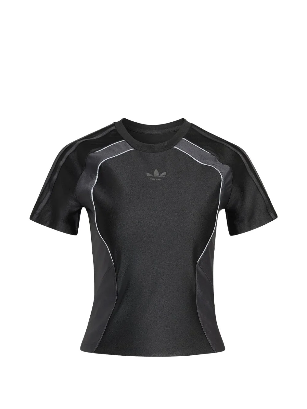 Teamgeist slim T-shirt - 1
