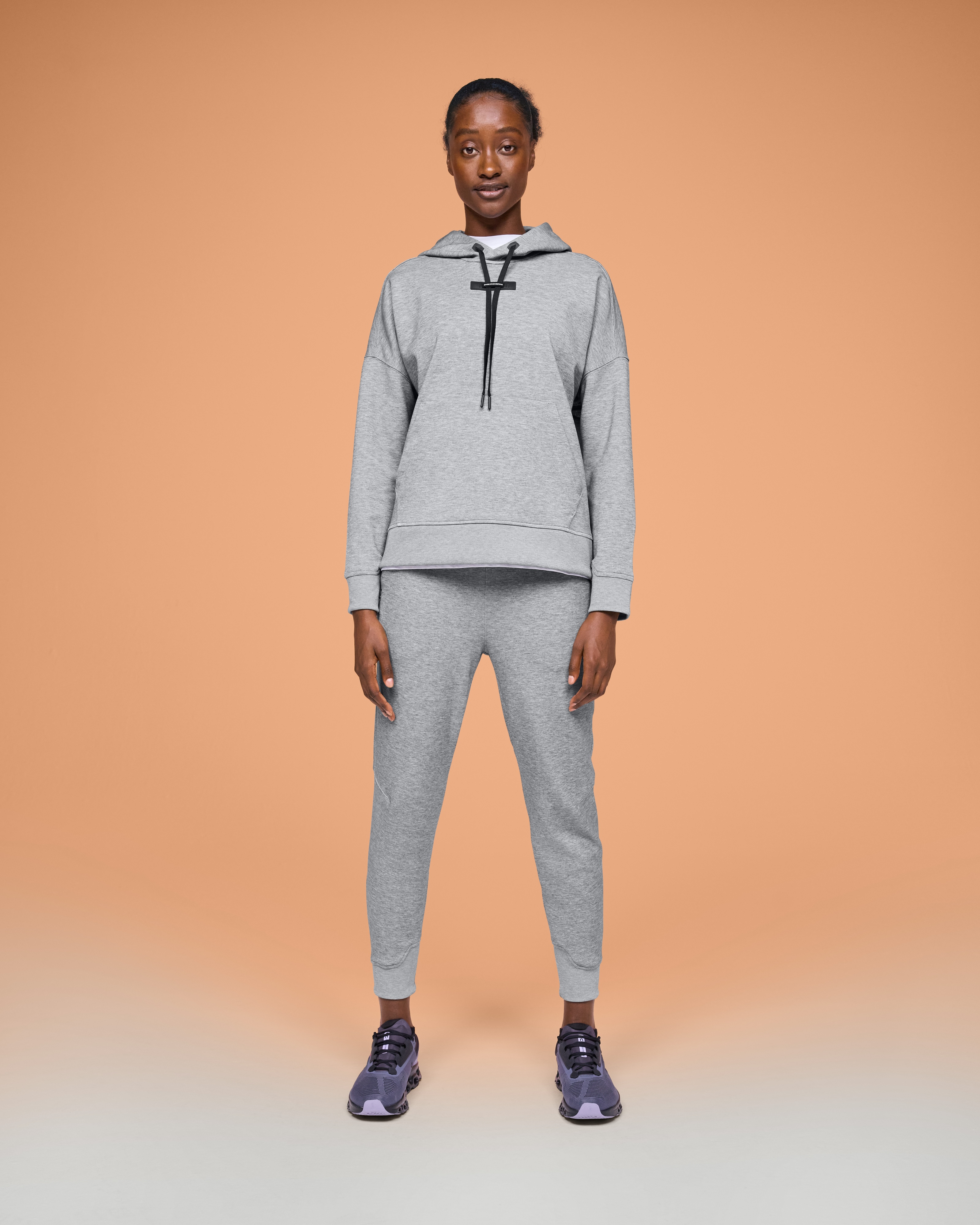 Hoodie - 1