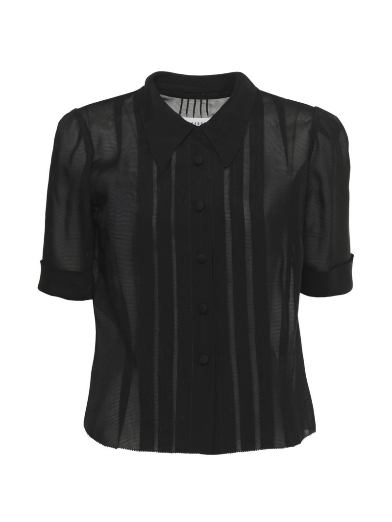buttoned shirt 1