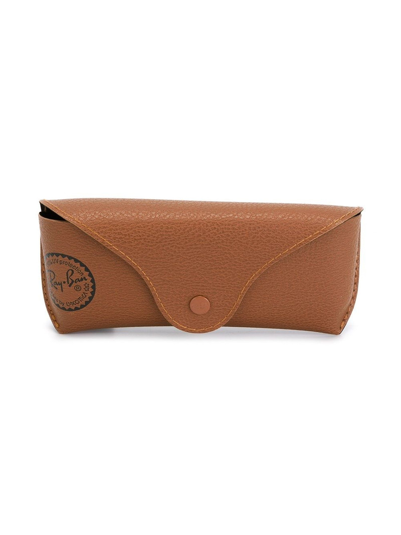 round-frame sunglasses 7