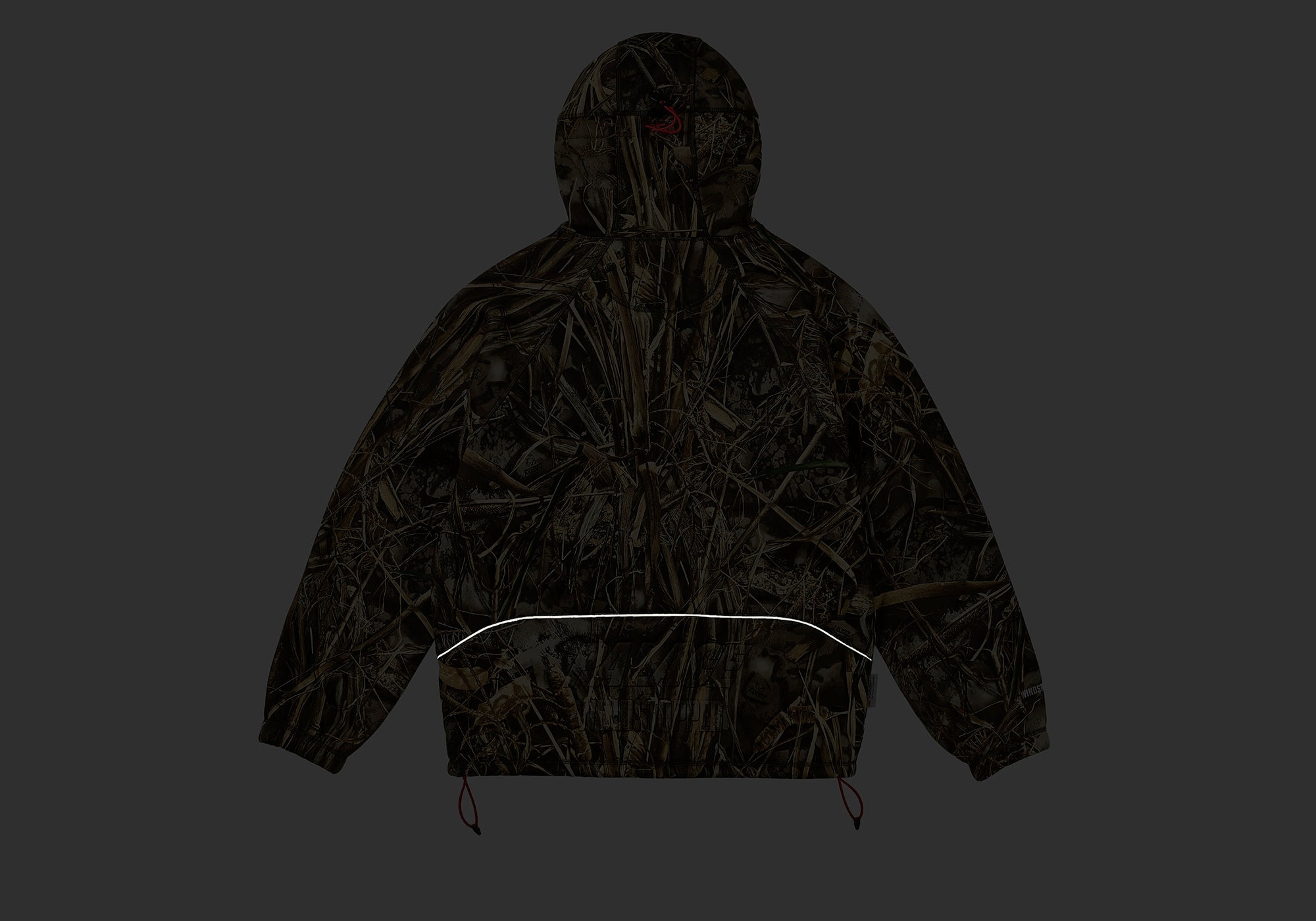 GORE-TEX WINDSTOPPER JACKET REALTREE MAX 7 - 5