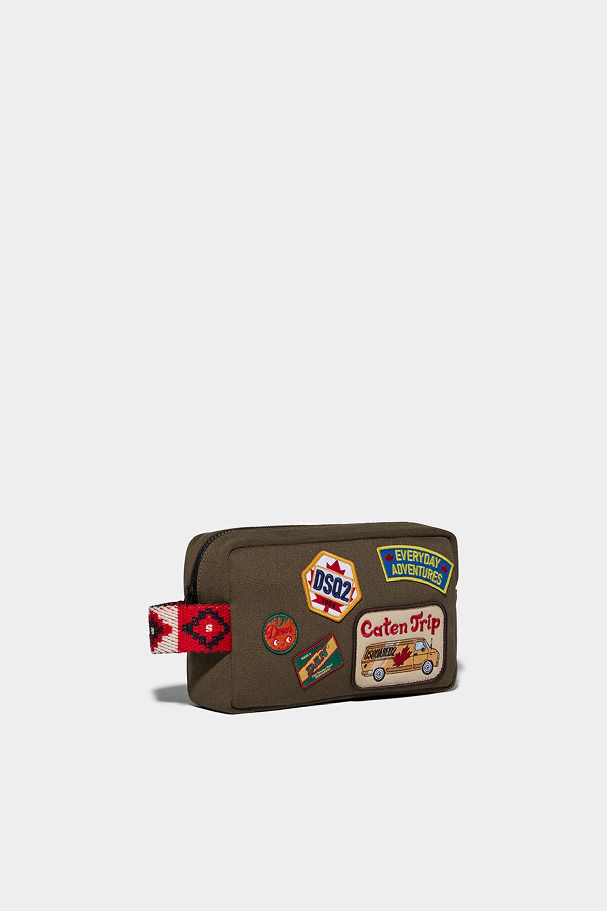 AKIRA BEAUTY CASE - 3