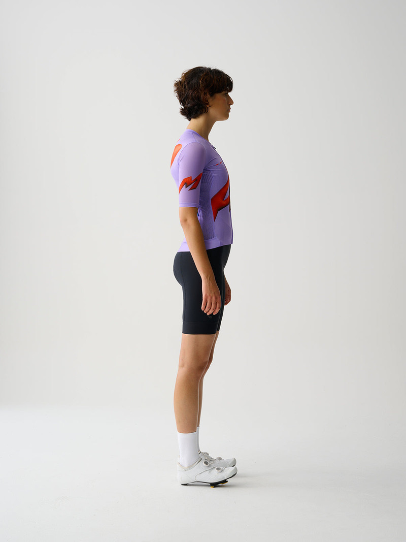 Women's Orbit Pro Air Jersey 3
