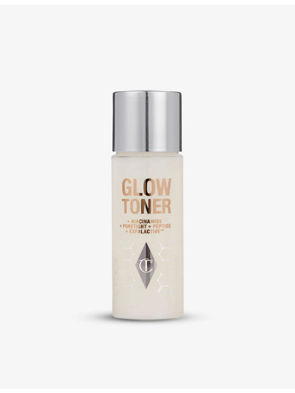 Glow toner 150ml - 1