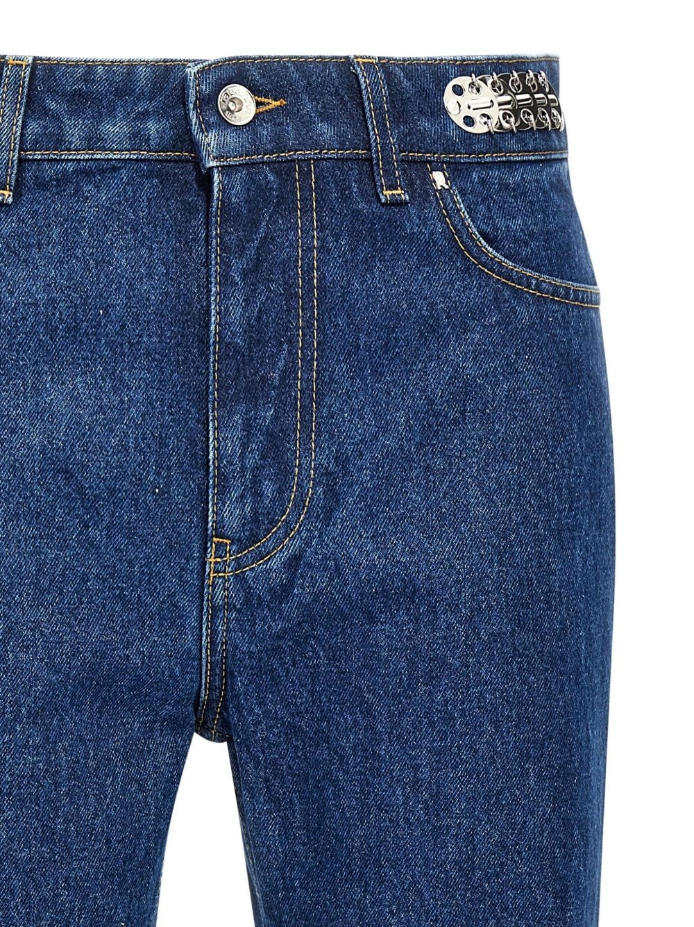 Floppy jeans - 3